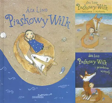 Historia Karusii i Wilka Piaskowego