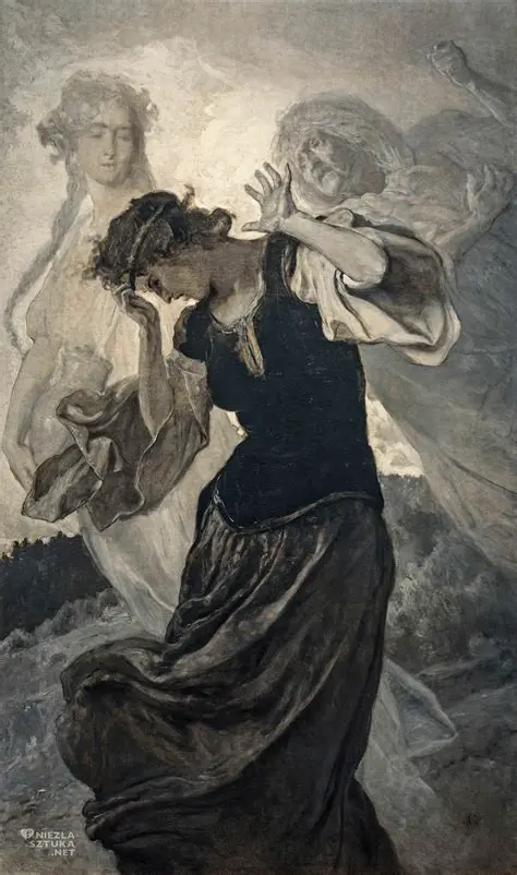 Historia powstania Balladyny