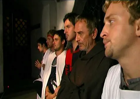 Historia Powstania Komedii