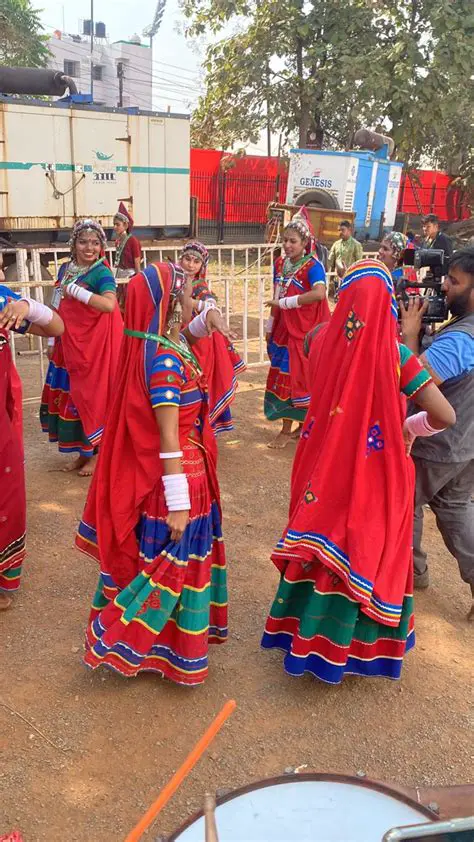 Historia Powstania Lambady Flet