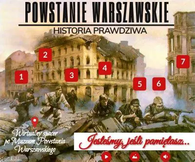 Historia Powstania Lektury