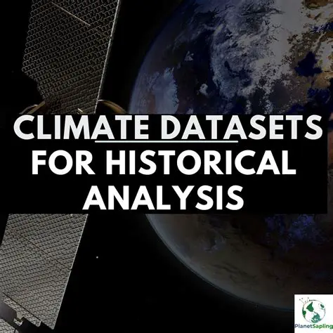 Historical Climate Data Analysis