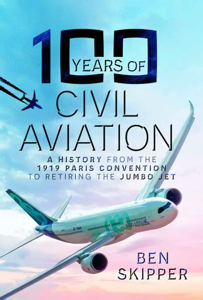 History and Development of Civil Aviation