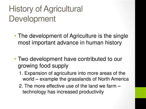 History and Development of UniPlot