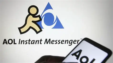 History of AOL Instant Messenger