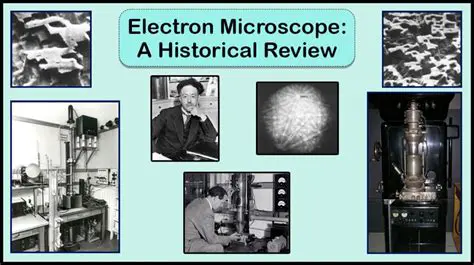 History of Electron Mass Measurement