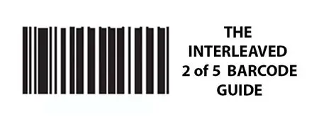 History of Interleaved 2 of 5 Barcodes