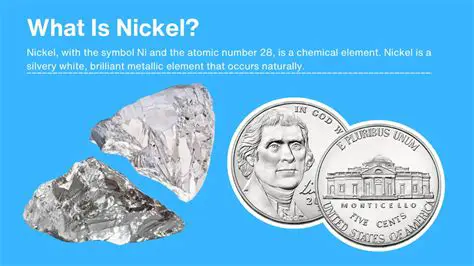 History of Nickel Production in Cuba