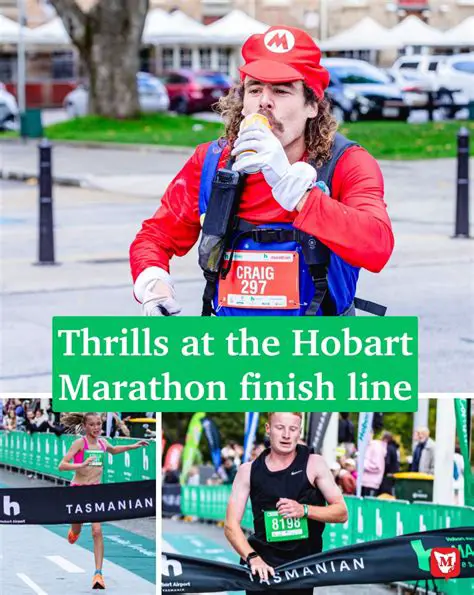 Hobart Show: A Tasmanian Tradition Returns with Thrills and Delights!