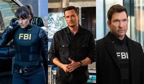 Hollywood FBI Action Movies: Unmasking the Thrills of the Bureau on Screen