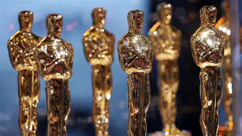 Unpacking The Hollywood Reporter's Oscar Predictions for the 2022 Academy Awards