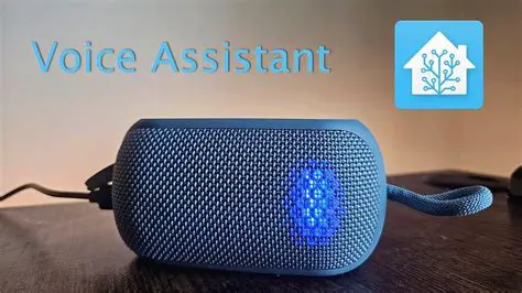 Home Assistant Voice Nederlands: Control Your Smart Home with Your Voice in Dutch