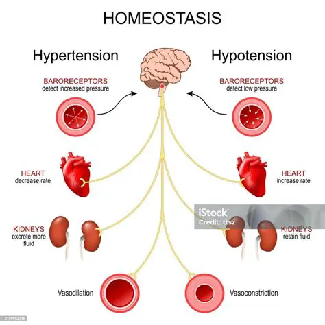 Homeostasis and Hyperventilation