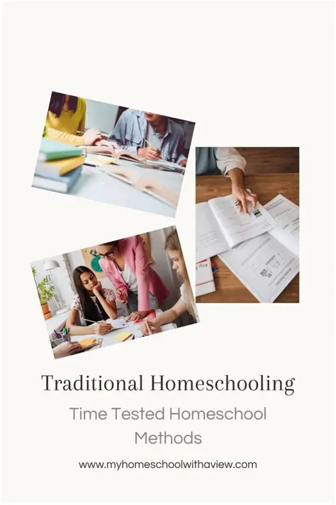 Homeschool Communities and Forums