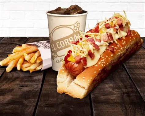 Hot Dog Mazatlán a Domicilio: Your Ultimate Guide to Delicious Deliveries