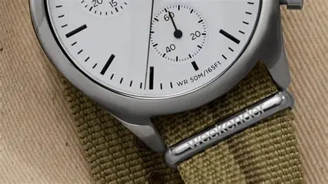 Hour Markers and Commercials