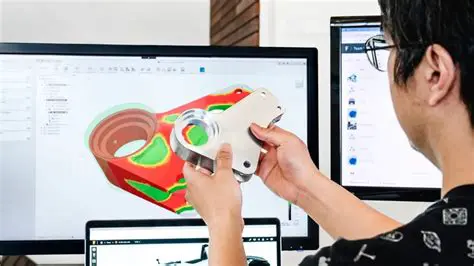 How CAD is Used in Product Design