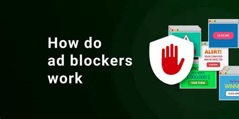 How CoffeeCup Spam Blocker Works