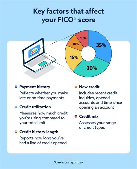 How FICO Scores Affect Interest Rates
