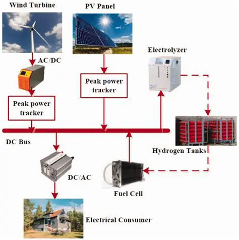 How Hybrid Systems Reduce Fuel Consumption