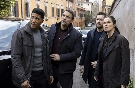 How Many Seasons of FBI Are Available on Netflix?