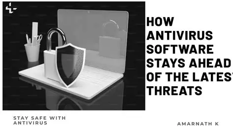 How SafeLook Stays Ahead of Threats