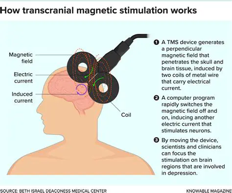 How the Abyssal Brain Stimulator Works