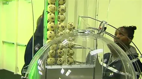 How the Powerball Draw Works