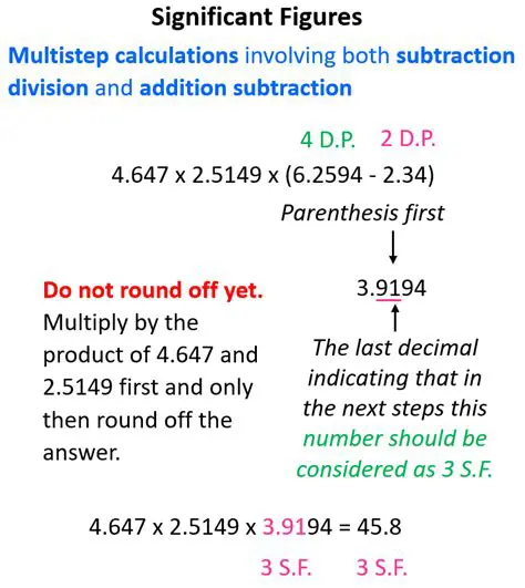 How to Calculate the Result of Multiplication