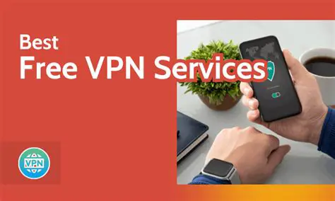 How to Choose the Best Free VPN Service