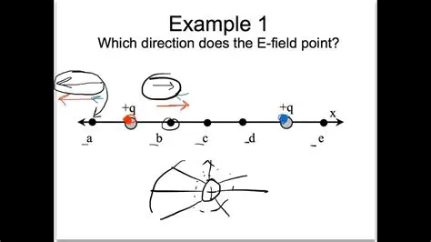 How to Determine the Direction of a Point