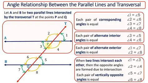 How to Determine the Relationship Between Lines