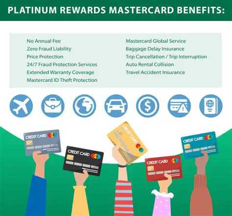 How to Earn Credit Card Rewards