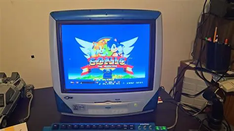 How to Get Started with the eMachines Game Console