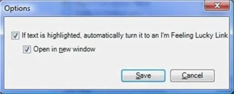 How to Install the Im Feeling Lucky Plugin