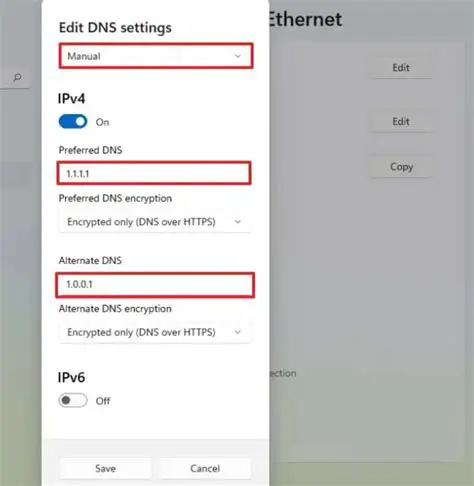 How to Manage Your DNS Settings with IVPN and YogaDns