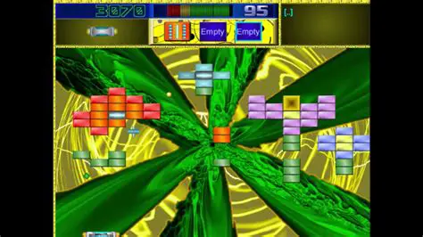 How to Play Atomic Superball