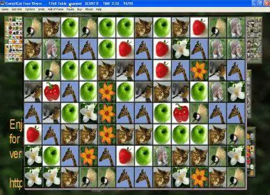 How to Play CompliCat Four Rivers Demo