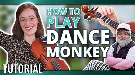How to Play Dance Dance Dance