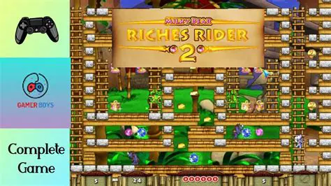 How to Play Milky Bear Riches Raider 2