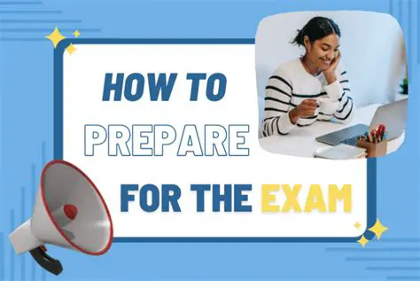 How to Prepare for the CQIA Exam