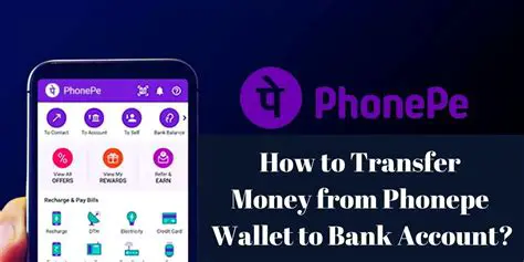 How to Refund Money from PhonePe for a Wrong Transaction