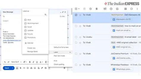 How to Stop Gmail from Automatically Marking All Emails as Important