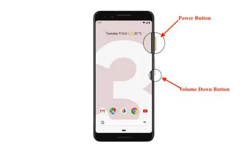 How to Take a Screenshot on Android