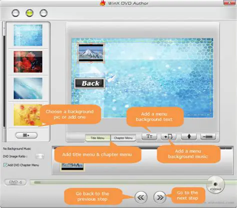 How to Use Cucusoft MPEG to DVD Burner