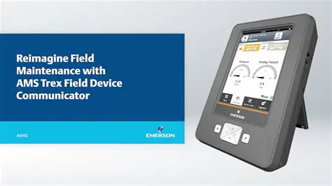 How to Use Magellan Communicator