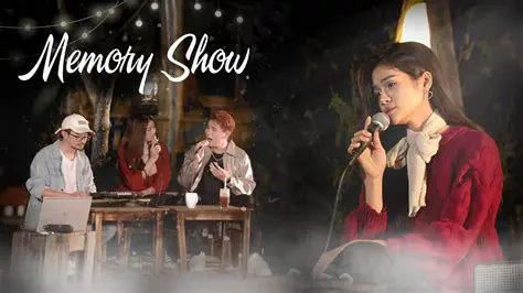 How to Use MemoryShow Basic