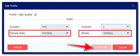 How to Use MP3 to AAC Converter