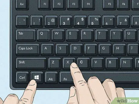 How to Use the Shortcut Key