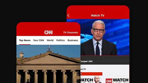 How to Watch CNN Live in India: A Comprehensive Guide